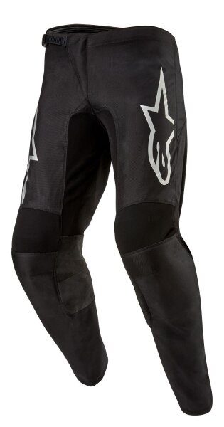 Alpinestars Hose Fluid Graphite Blk/Silv
