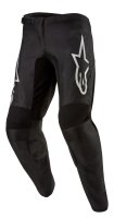 Alpinestars Hose Fluid Graphite Blk/Silv