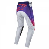Alpinestars Hose Racer Hoengy/Or/Bk