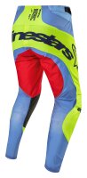 Alpinestars Hose Techstar Ocuri B/Y/R
