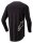 AlpineStars Jersey Fluid Graphite Blk/Si