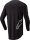 AlpineStars Jersey Fluid Graphite Blk/Si