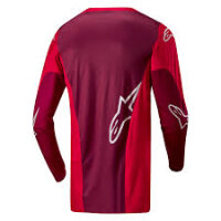 Alpinestars Jersey Racer Hoenred/B