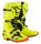 Alpinestars Stiefel Tech 10 Ylw/Bk/Rd