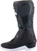 AlpineStars boots tech3 enduro waterproof Blk/WHT