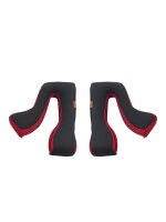 Alpinestars Wangenpolster S-M5 +5Mm