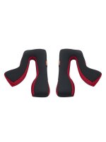 Alpinestars Wangenpolster S-M5 Gy