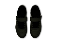 Fox Union Schuhe Blk Olv Grn