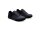 Fox Union Schuhe Blk Canvas Gry