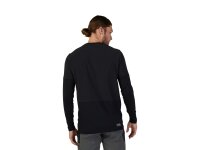 Fox Defend Thermal Jersey Blk