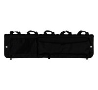 Fox Premium Tailgate Cover Small Blk