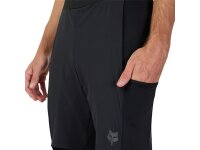 Fox Flexair Ascent Bib Blk