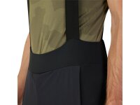 Fox Flexair Ascent Bib Blk