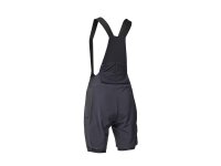 Fox Frauen Flexair Ascent Bib Blk