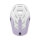 Fox Proframe Rs Helmschirm - Taunt Wht