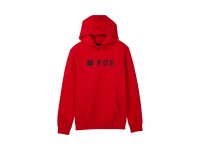 Fox Absolute Fleece Po Flm Rd