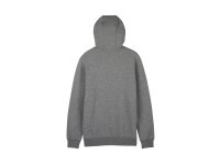 Fox Absolute Fleece Zip Htr Graph