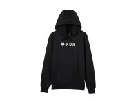 Fox Frauen Absolute Fleece Po Blk