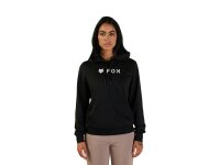 Fox Frauen Absolute Fleece Po Blk