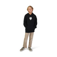 Fox Kinder Legacy Fleece Po Blk