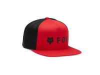 Fox Absolute Mesh Snapback Flm Rd