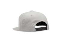 Fox Kopf Snapback Mütze Stl Gry