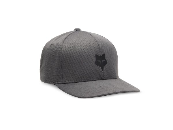 Fox Tech Flexfit Mütze Stl Gry