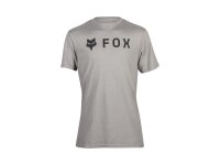 Fox Absolute Premium T-Shirt Htr Graph