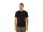 Fox Premium T-Shirt Blk/Blk