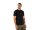 Fox Premium T-Shirt Blk/Blk