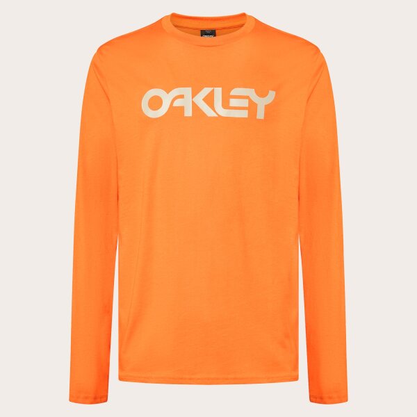 Oakley Mark Ii L/S T-Shirt 2.0