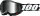 Goggles Accuri 2 Junior Black -Mirror Silver Lens