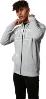 Alpinestars Hoodie Region Grau