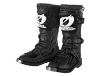 Oneal RIDER PRO Kinder Stiefel black 11/30