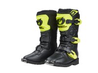 Oneal RIDER PRO Kinder Stiefel neon yellow 13/32