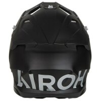 Airoh Twist 3 Color Black Matt