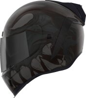 HELMET AFRM MPS MNKR DK BK SM
