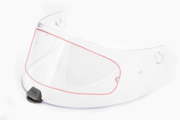 PREMIER HELMETS Visor Pinlock Legacy Gt