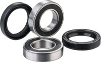 BEARING KIT FRT WHEEL