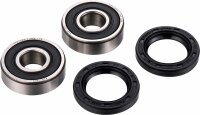 BEARING KIT FRT WHEEL