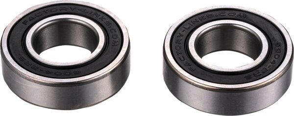 BEARING KIT FRT WHEEL