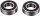 BEARING KIT FRT WHEEL
