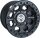 WHEEL 23X 14X7 4/156 5+2