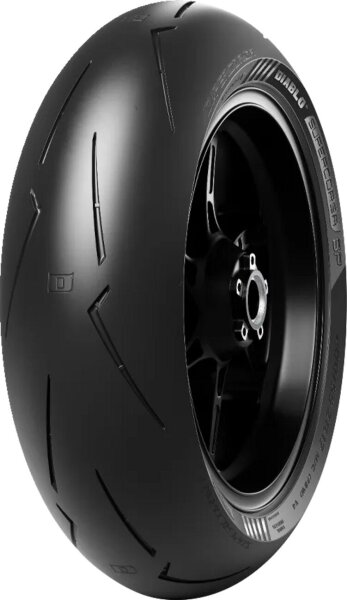 Pirelli DIASCV4 140/70ZR17 66W TL