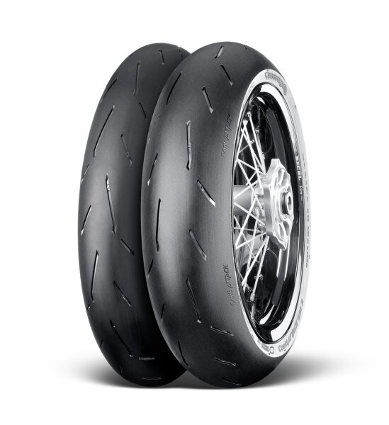 Continental SM2 160/60R17 69H TL