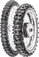 Pirelli SCP XCMIH HD 120/100-18 64M