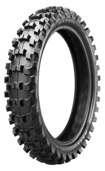 M-7332 120/80-19 63M NHS TT