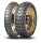 Dunlop RAID 140/80-18 70S TL M+S