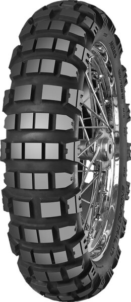 Mitas EDTRXT+ 140/80B17 69T TL/TT