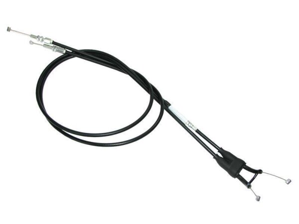 Zap-Technix gashåndtagskabel Kawasaki Kx 80/85 (89-09)
